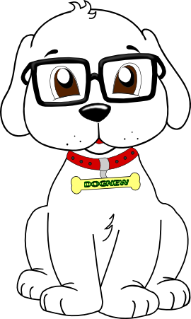 Mascote DogNew